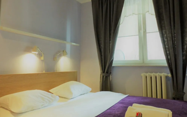 Noctis Apartment Bagno