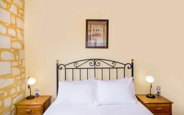Villa Ostria Near Georgioupolis - 5BD 4BA 10pl