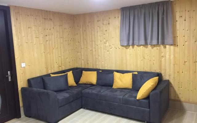 Guest House Betaneli