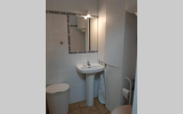 Bungalow Santa Pola