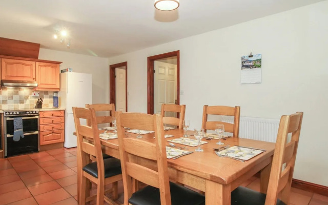 Byne Brook Cottage