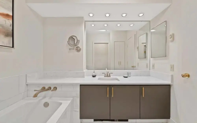 Beaver Creek Centennial Residences 2 Bedroom