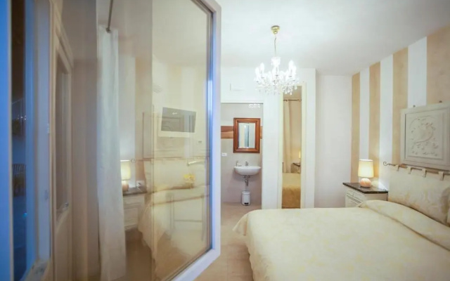 Garda Relais Antica Romelia