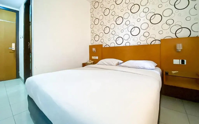 Cosmo Hotel