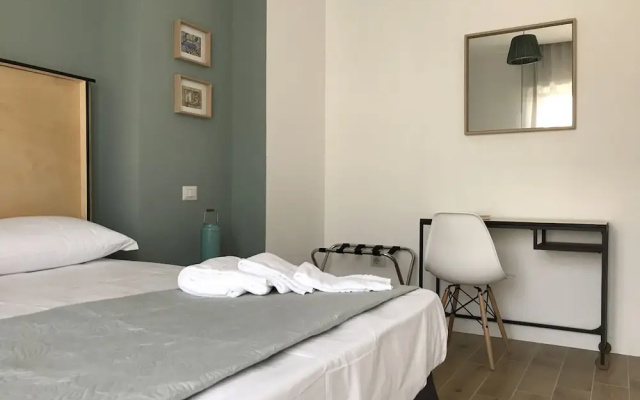 B&B Letto & Latte Pompei