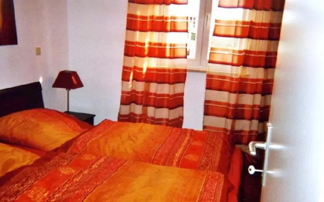 Apartment Casa Fortuna