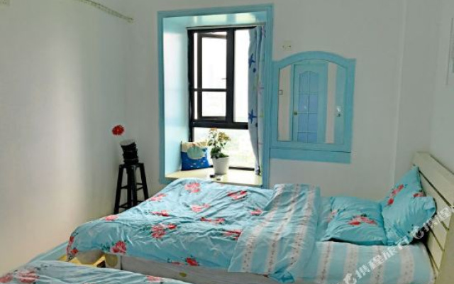 Shenzhen OnePiece Youth Hostel