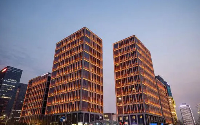 Yuan Art Hotel