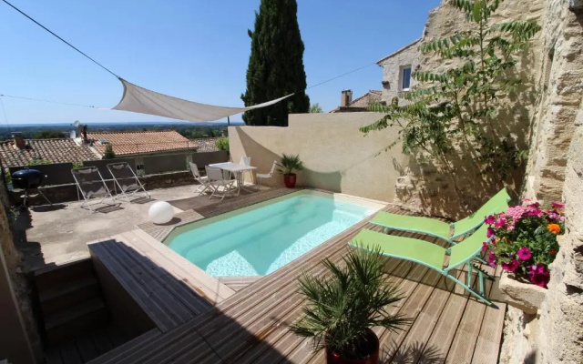 The Panoramic House