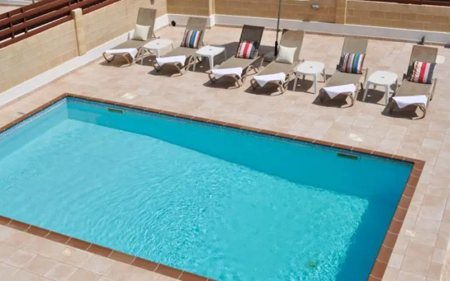 Oceanview Villa 009