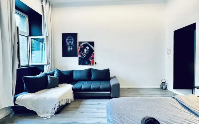 Comfortable 1BR Stay Central Vienna