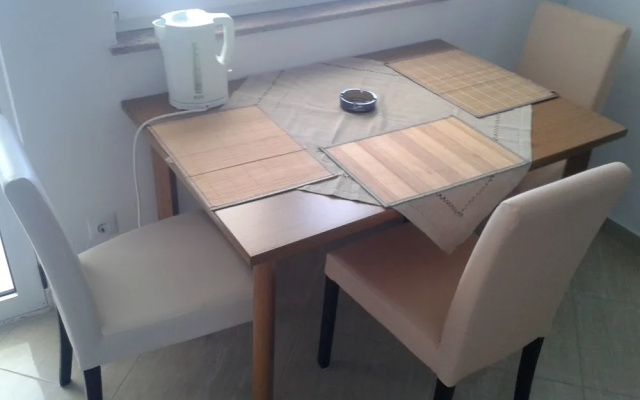 Apartments Ivan