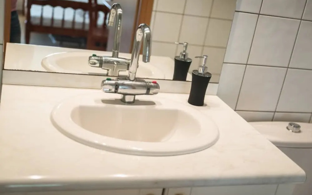 Appartement La Galawa