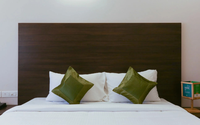 Treebo Hi Line Apartments Kalapatti