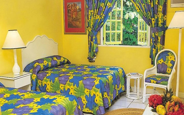 Grand Pineapple Beach Negril
