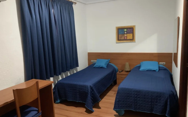 Hotel Sundos Feria Valencia