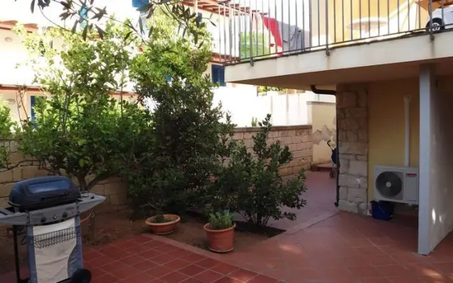 Villa Valeria