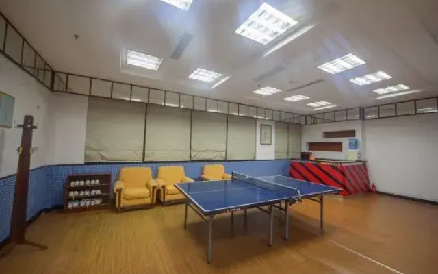 Ninghai Forest Hot Spring Resort