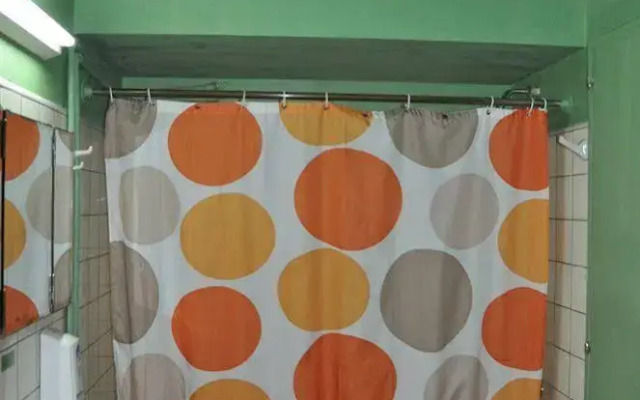 All in Mendoza Monkey Hostel