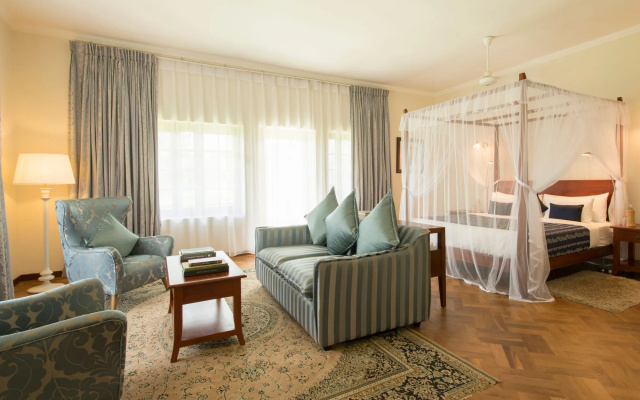 Ceylon Tea Trails - Relais and Chateaux - All Inclusive