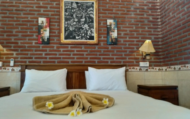 Villa Eliska Sari Sumberkima
