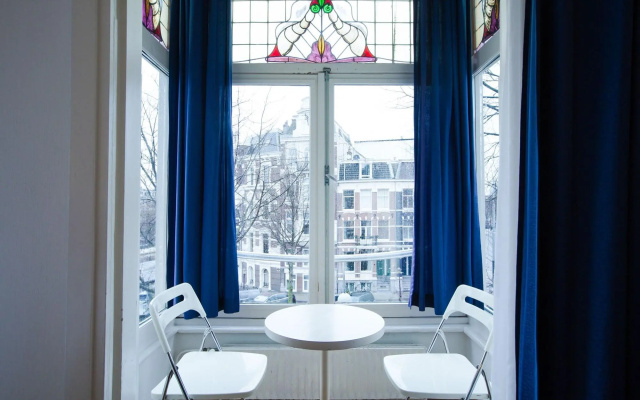 Hotel Titus