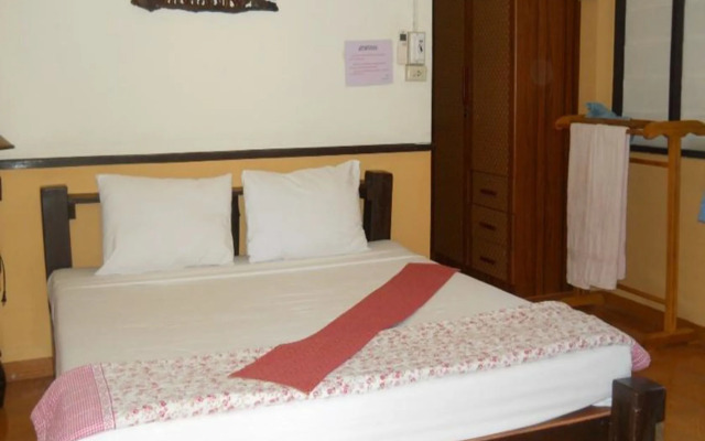 4T Guesthouse
