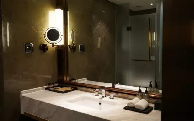 Tianjin Wuqing Wanhua Hotel