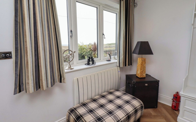 Farne Cottage