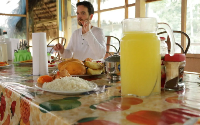 Ecological Jungle Trips & Amazon Lodge