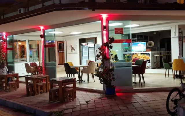 Galaksy Otel