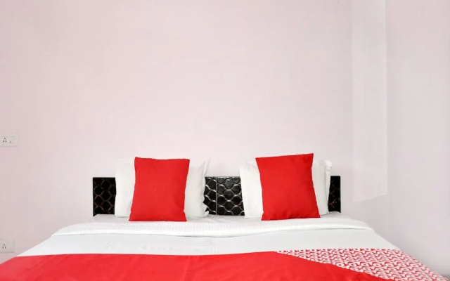 OYO 13319 Home Valley View Dharampur