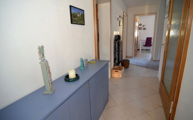 Ferienwohnung Anton