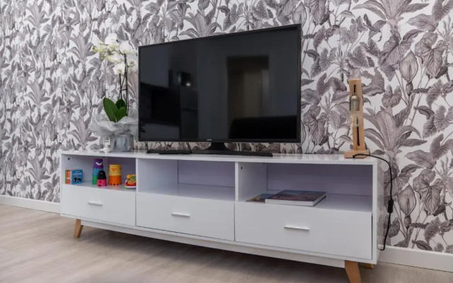 Dolce Notte Apartments