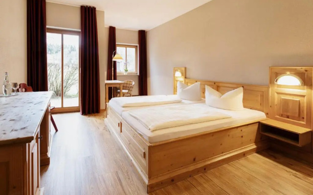 Hotel Ahornhof