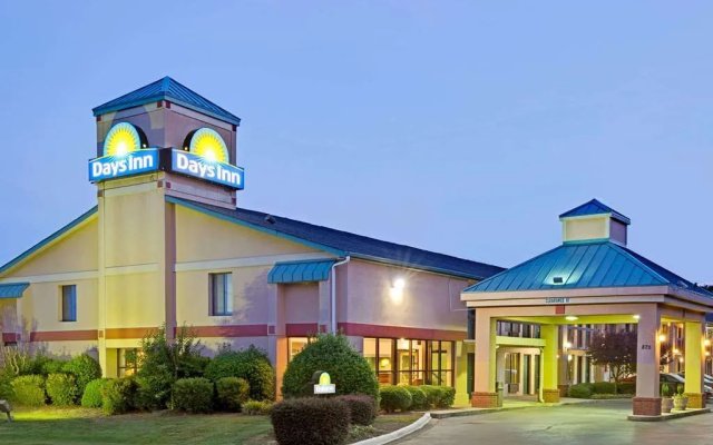 Days Inn Rock Hill