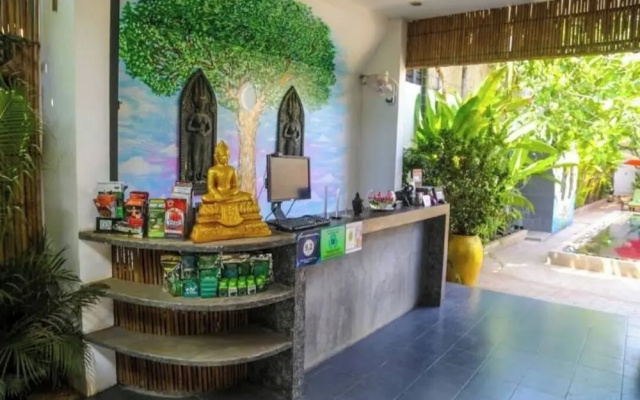siem reap 9 rooms
