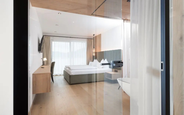 Hotel Seegasthof Stadler