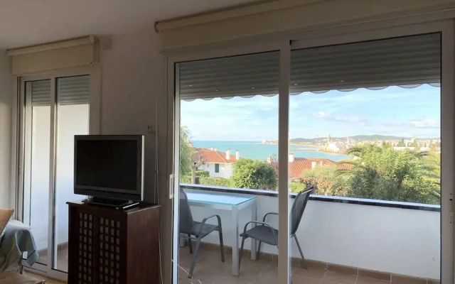 Ground Floor in Sitges