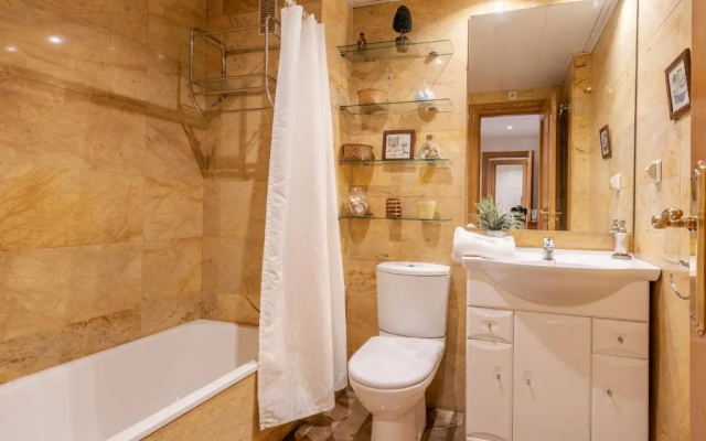 Flex Apartment Granada by A3Rentals