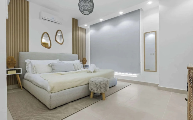 NOK Wonderful 3BR Villa by Vistacana