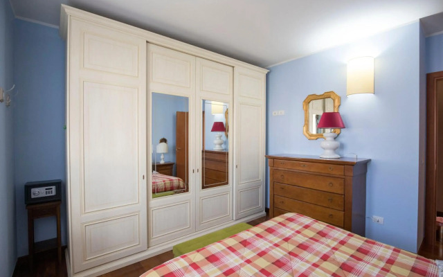 APPARTAMENTO SERGIO LUXURY Centro Santa Maria degli Angeli