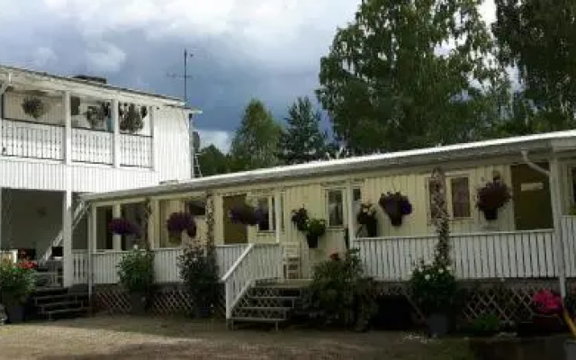 Lövås Gård Koppera