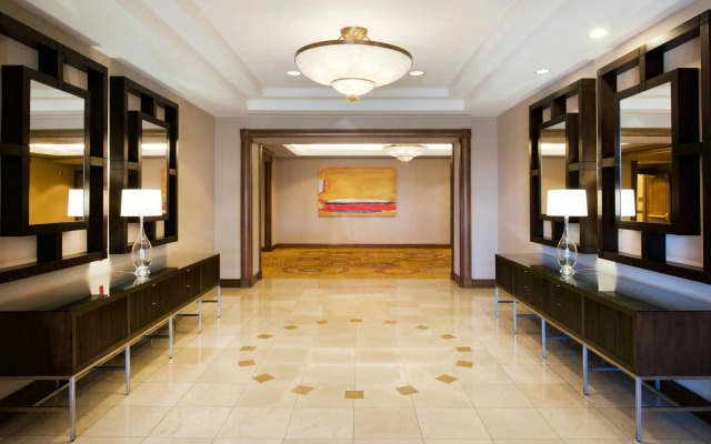 Fremont Marriott Silicon Valley