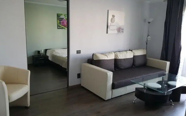 L.E.C. Travel Apartments Ventspils