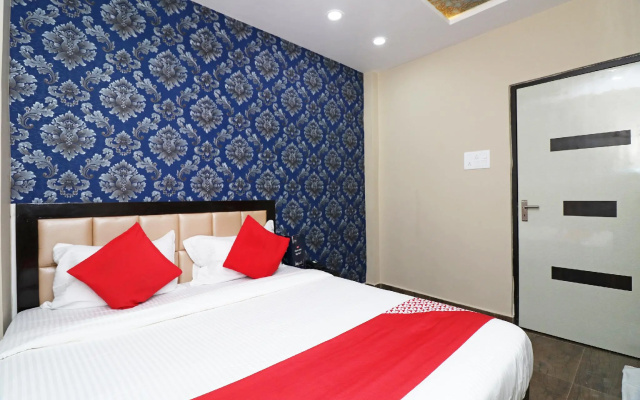 Collection O 23139 Natraj Inn