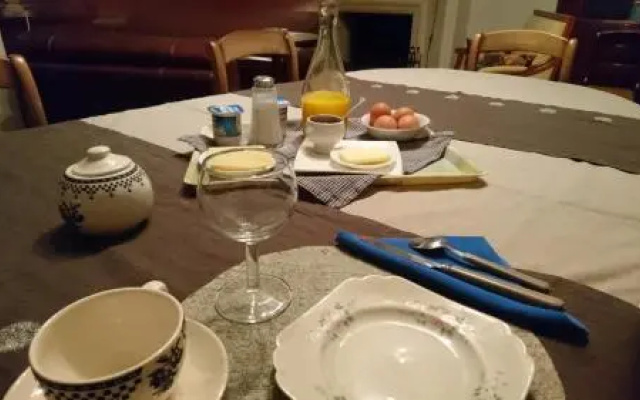 Les Chambres dhôtes dElisabeth