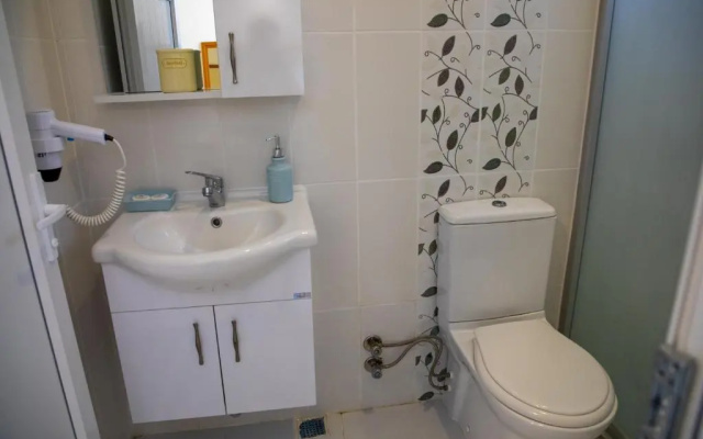 Goknar Knidos Nature Otel