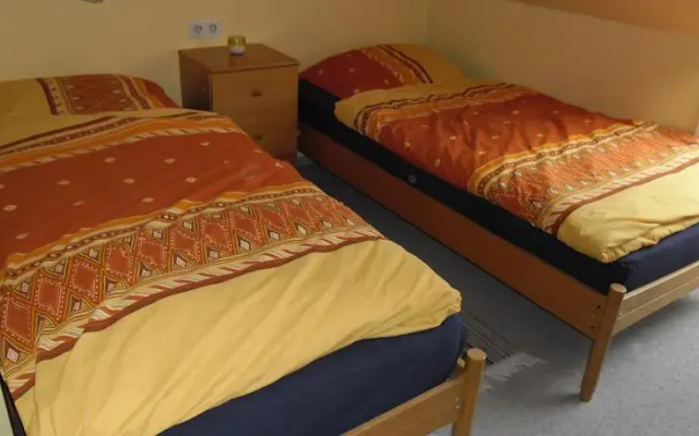 Ferienwohnung Spatz