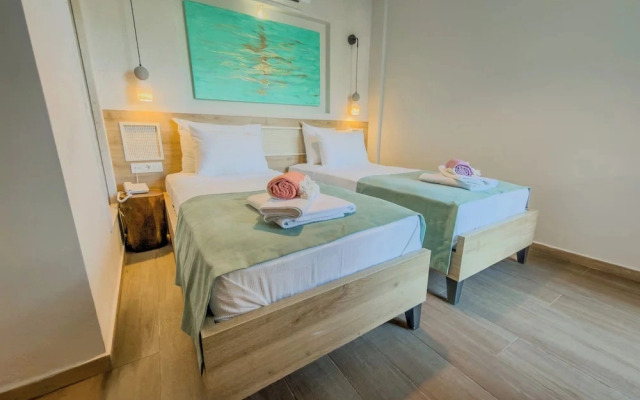 Adasya Hotel